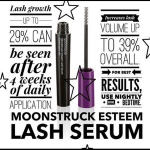 Lash serum!!